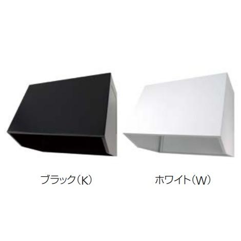 クリナップ クリナップ換気フード(ファン無) 間口900X奥行598X高さ600