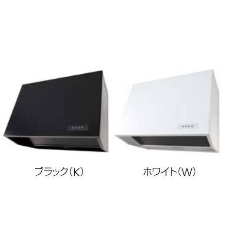 クリナップ クリナップ深型レンジフード(プロペラファン)本体 間口900X