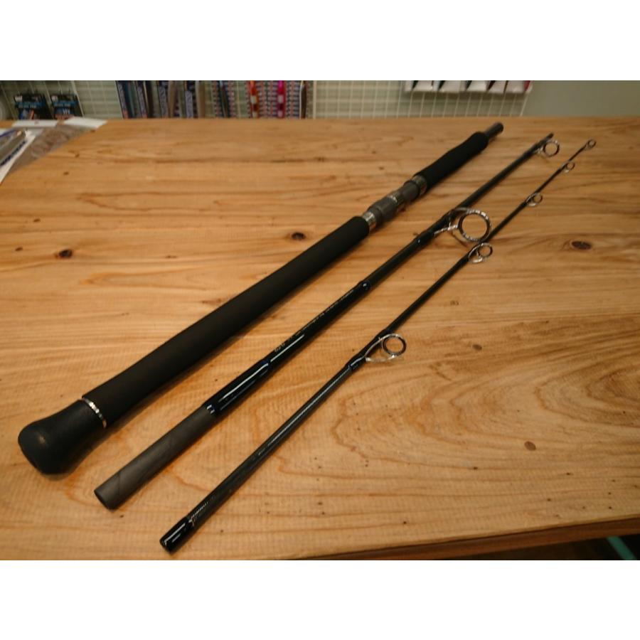 リップルフィッシャー アクイラ EX 83-6 : fishing shop Colony ヤフー