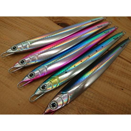 MGクラフト　スキルレオン　150g オフショアジギング　メタルジグ MGクラフト スキルレオン 150g オフショアジギング メタルジグ