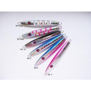 マングローブスタジオ ワイプアウト・ショート130g : fishing shop