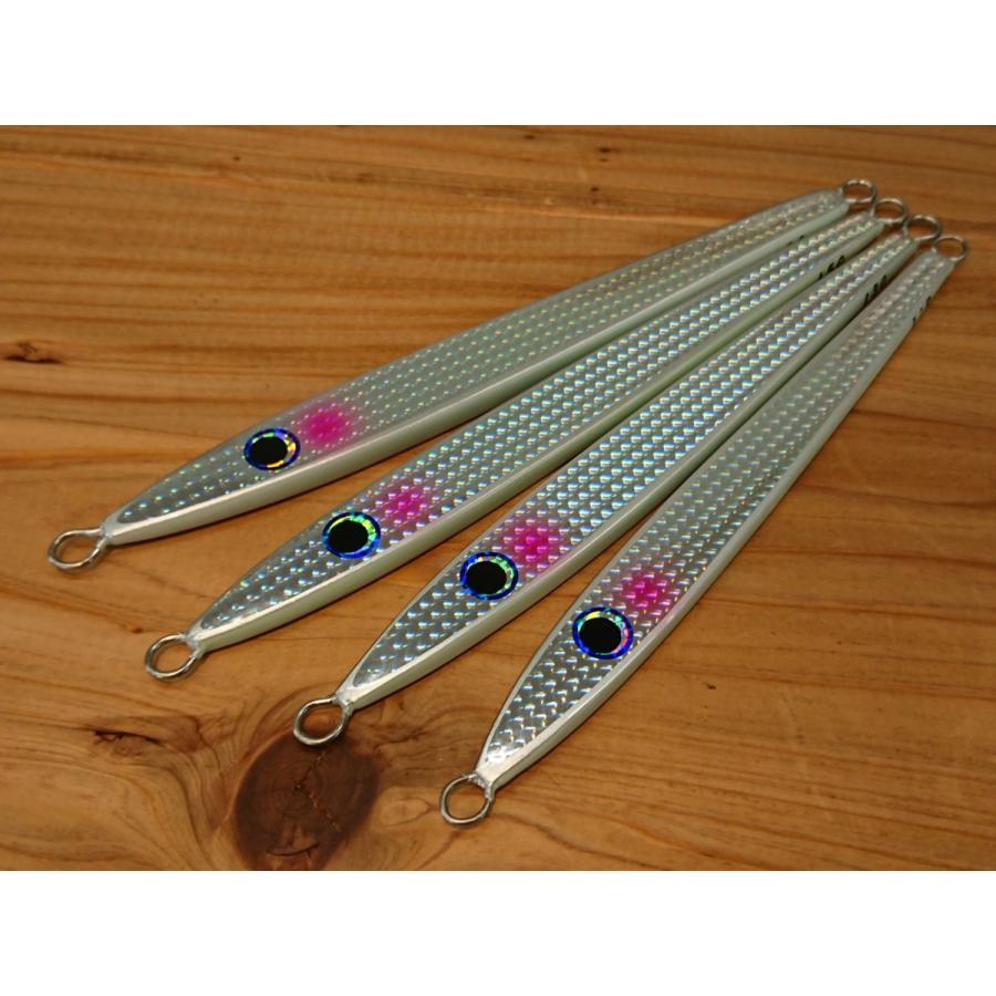 Passions おにぎりジグ 波動スライド Colony オリカラ 180g : fishing