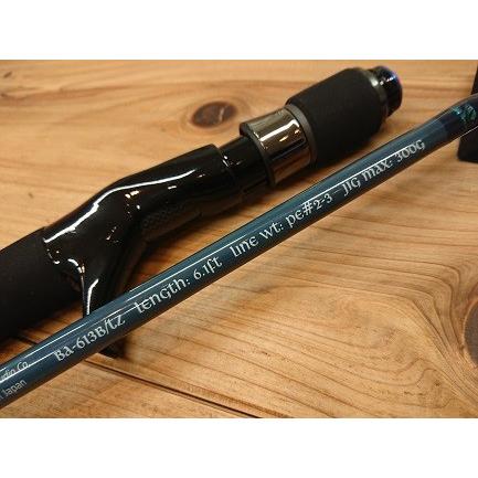 Mangrove Studio Blue Aias BA-613B/TZ : fishing shop Colony Mangrove Studio Blue Aias BA-613B/TZ : fishing shop Colony