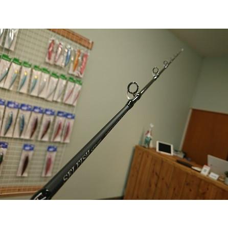 RippleFisher SELFISH SEB633 : fishing shop Colony ヤフー店 - 通販
