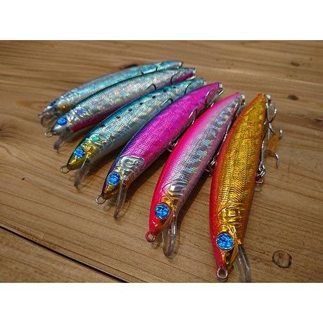 Mangrove Studio Strike Jerk : fishing shop Colony ヤフー店 - 通販