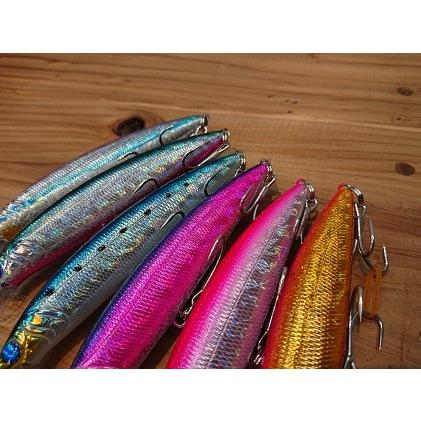 Mangrove Studio Strike Jerk : fishing shop Colony ヤフー店 - 通販