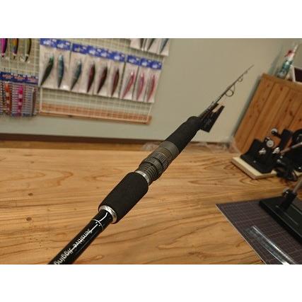 メロン屋工房 MASTER STROKE JIGGING MSJ65ULS : fishing shop Colony
