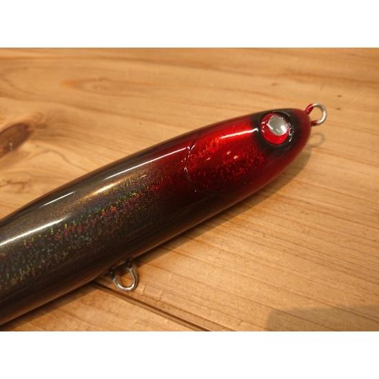 エクストリームルアー クルットーペンシル クルットー220 トップ