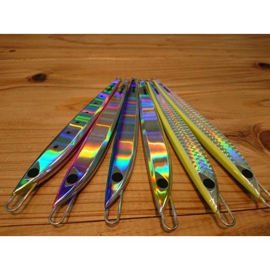CB-ONE C1 セミロング 110g : fishing shop Colony ヤフー店