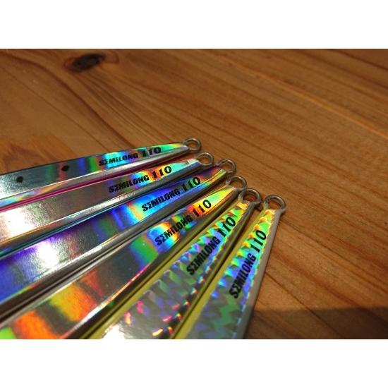 CB-ONE C1 セミロング 110g : fishing shop Colony ヤフー店