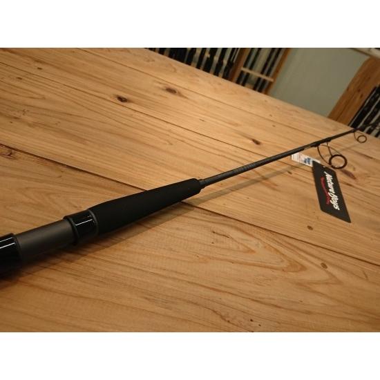 ネイチャーボーイズ アイアンレンジ ルアーロッド 662 Model ならショッピング ランキングや口コミも豊富なネット通販 更にお得なpaypay残高も スマホアプリも充実で毎日どこからでも気になる商品をその場でお求めいただけます アウトドア 釣り 旅行用品