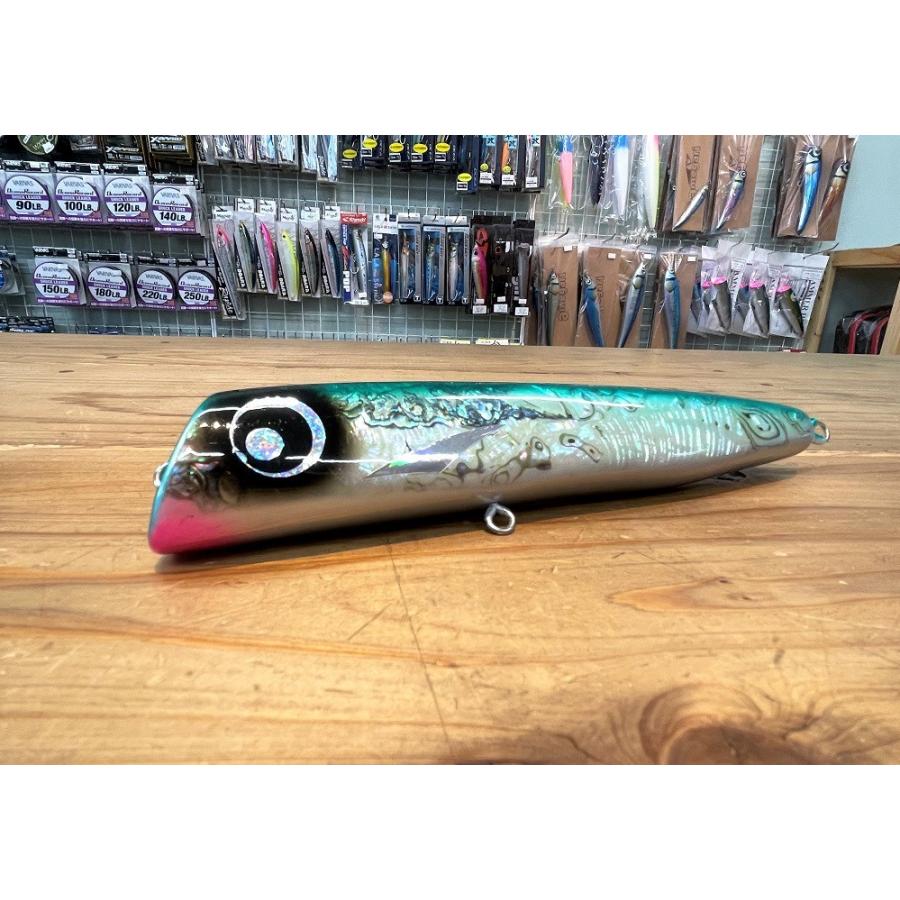 アトランティス ファンキーソーダ200 アバロン : fishing shop Colony