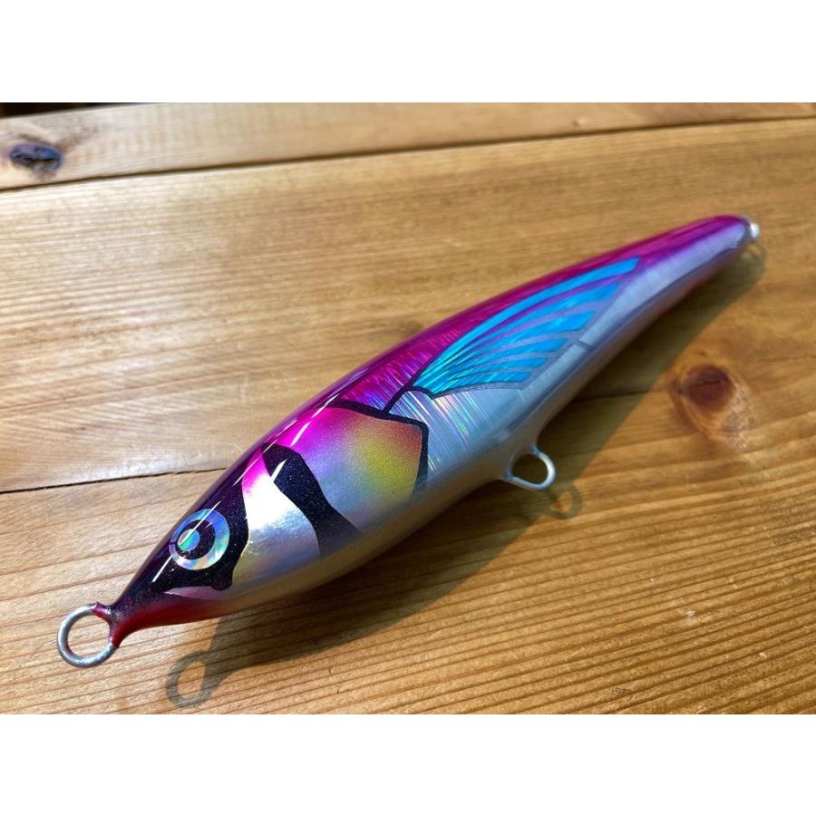 Amegari Kaxu 215 FS トップウォーター ルアー Amegari Kaxu 215FS : fishing shop Colony ヤフー店 - 通販 - Yahoo
