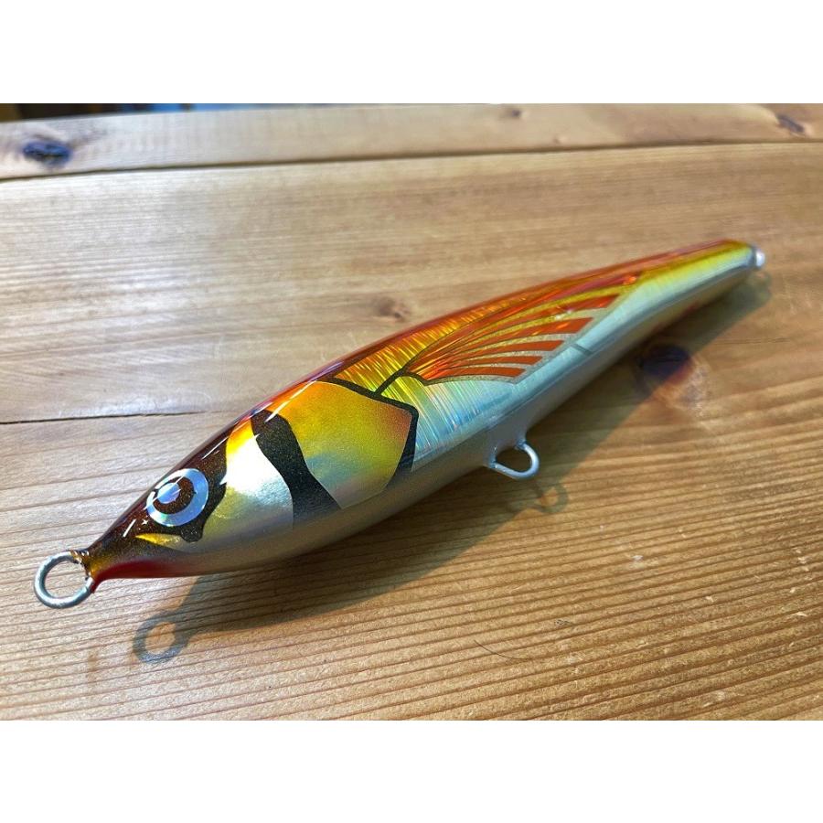 アメガリ　Kaxu 215FS アメガリ Kaxu 215FS Amegari Kaxu 215FS : fishing shop Colony