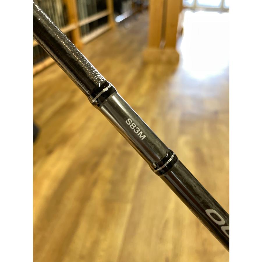 【即購入⭕️】 シマノ　オシアプラッガーフレックスドライブS83M 【QGW6809159013】(23883円)