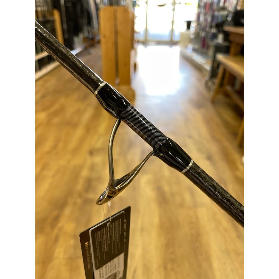 【即購入⭕️】 シマノ　オシアプラッガーフレックスドライブS83M 【QGW6809159013】(23883円)