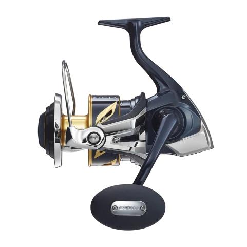 シマノ ステラSW18000HG : fishing shop Colony ヤフー店 - 通販
