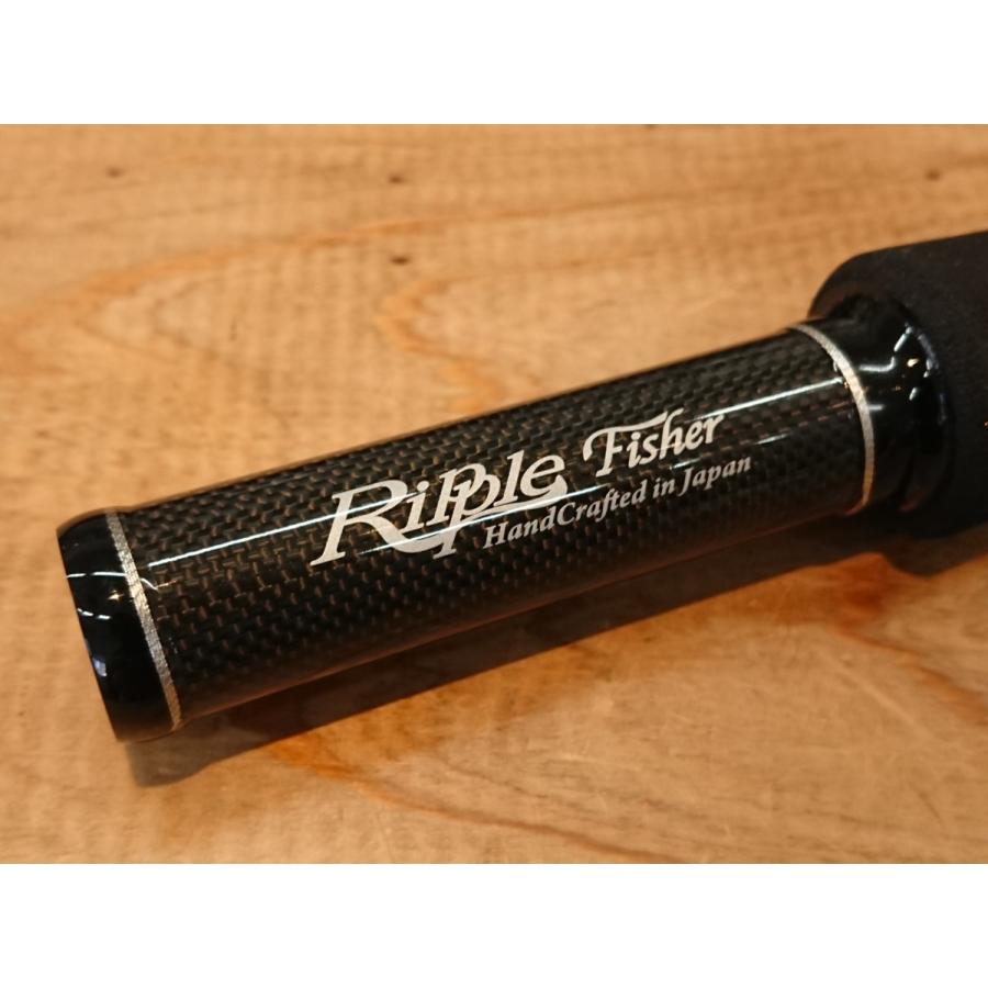 リップルフィッシャー GTエクスペディション81MH : fishing shop