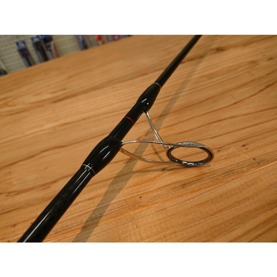 ヤマガブランクス ギャラハド634S スピニングモデル : fishing ヤマガブランクス ギャラハド634S スピニングモデル : fishing