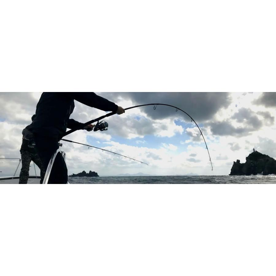 MCワークス EXPLOSION 807CTR SPECIAL MODEL : fishing shop