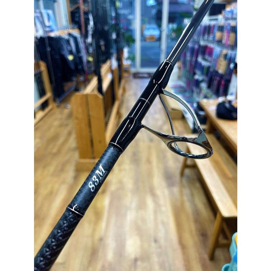 リップルフィッシャー 2023 ウルティモ 83M : fishing shop リップルフィッシャー 2023 ウルティモ 83M : fishing shop