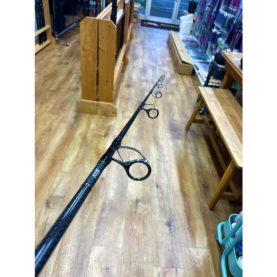 リップルフィッシャー 2023 ウルティモ 83M : fishing shop リップルフィッシャー 2023 ウルティモ 83M : fishing shop