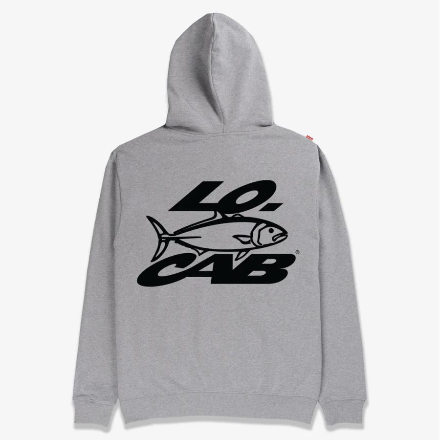 LO-CAB Chini Hood - Haku : fishing shop Colony ヤフー店 - 通販
