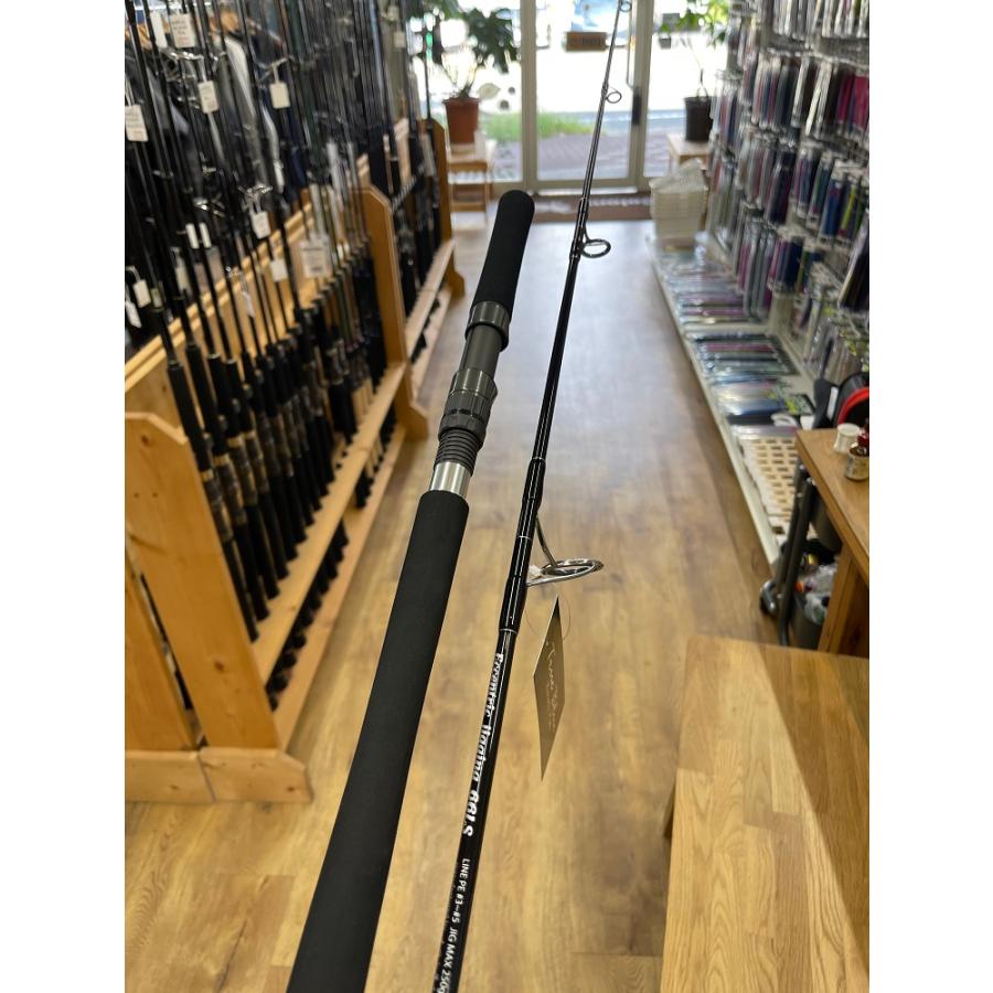 メロン屋工房 エキセントリックジギング EJ66LS : fishing shop Colony