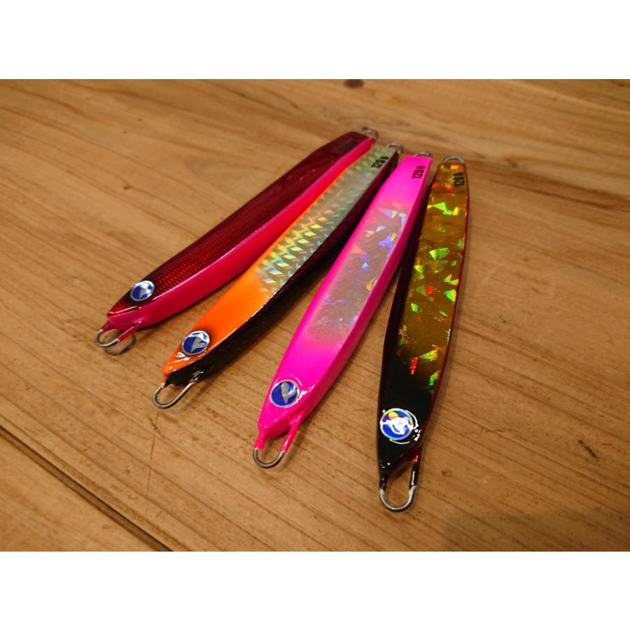 ブルーブルー フォルテンミディアム 120g 新色 : fishing shop Colony