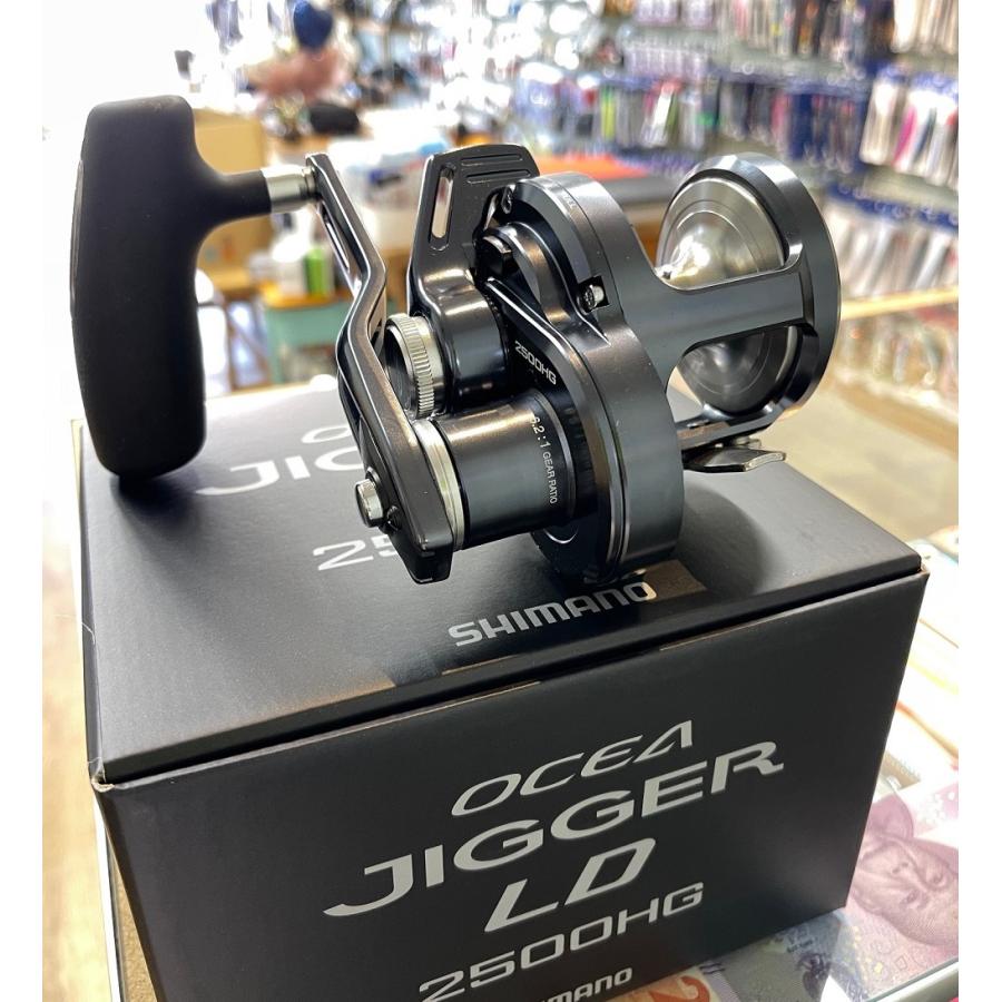 シマノ オシアジガーLD2500HG/MG | リール,シマノ | FEED WEB シマノ オシアジガーLD2500HG/MG | リール,シマノ | FEED WEB