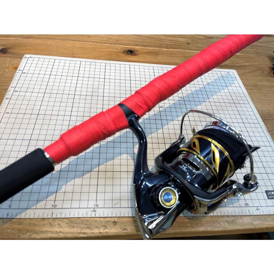 IOMIC(イオミック) GRIP TAPEグリップテープ タイプ「iG-08B」3m