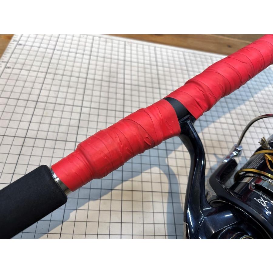 IOMIC(イオミック) GRIP TAPEグリップテープ タイプ「iG-08B」3m