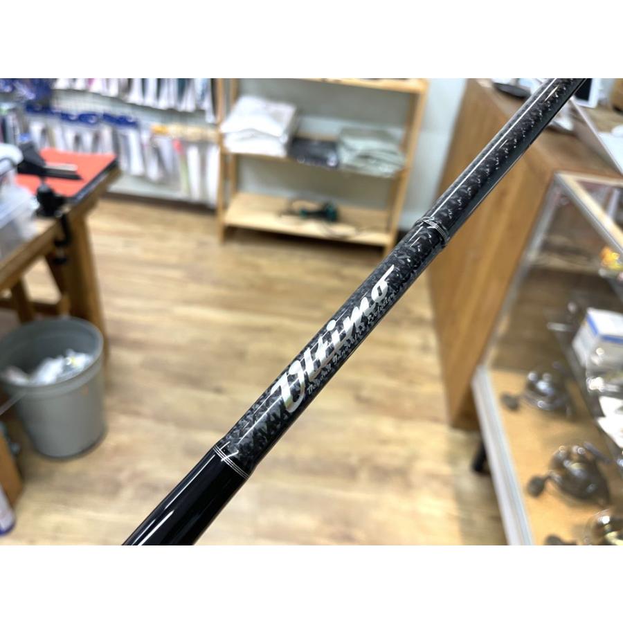 RippleFisher(リップルフィッシャー) Ultimo86M/B ベイトモデル