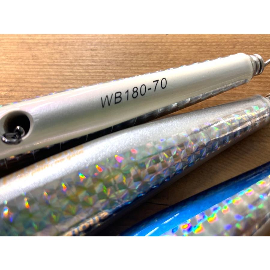 Passions(パッションズ) おにぎりペンシルWB180-70 : fishing shop