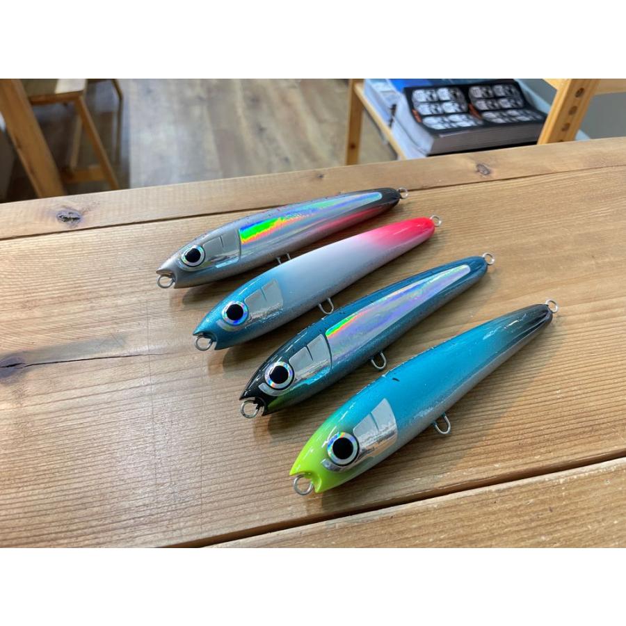Left Back Wash 190 : fishing shop Colony ヤフー店 - 通販 - Yahoo