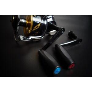 リール MC works POWER HANDLE TYPE-950HP MCワークス BB POWER HANDLE 950HP/BARREL(LIMITED EDITION) : fishing