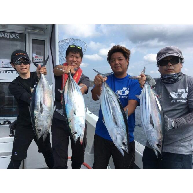 MCワークス DAZZLER 802LF STANDARD MODEL : fishing shop Colony
