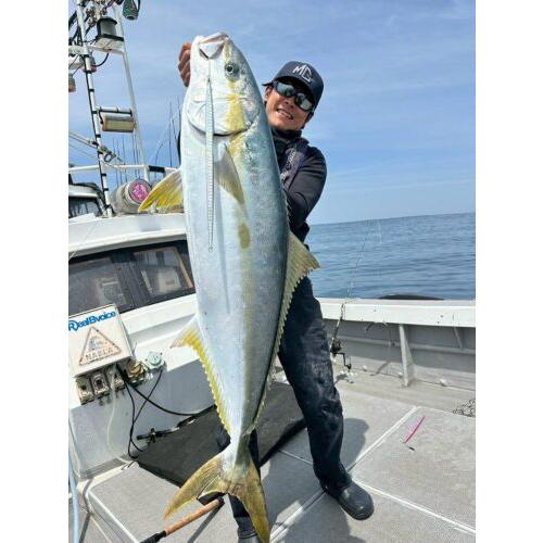 MCワークス REAL TRACER 643LR 30th ANNIVERSARY EDITION : fishing