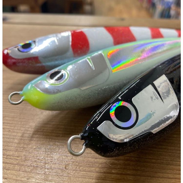 レフト Left ストレイキャット 220 Left(レフト) Stray Cat 220 : fishing shop Colony ヤフー店 - 通販