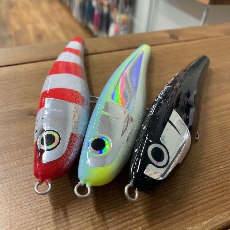 Left(レフト) Stray Cat 220 : fishing shop Colony ヤフー店 - 通販