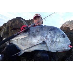 MCワークス RAGING BULL 93XX-TRIDENT STANDARD MODEL : fishing shop