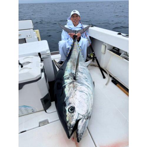 MCワークス SLOW HAND 807TSX STANDARD MODEL : fishing shop Colony