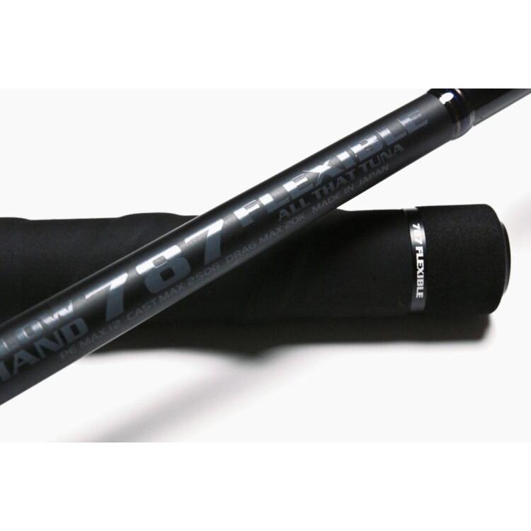 MCワークス SLOW HAND 787FLEX(ALL NEW MODEL) STANDARD MODEL