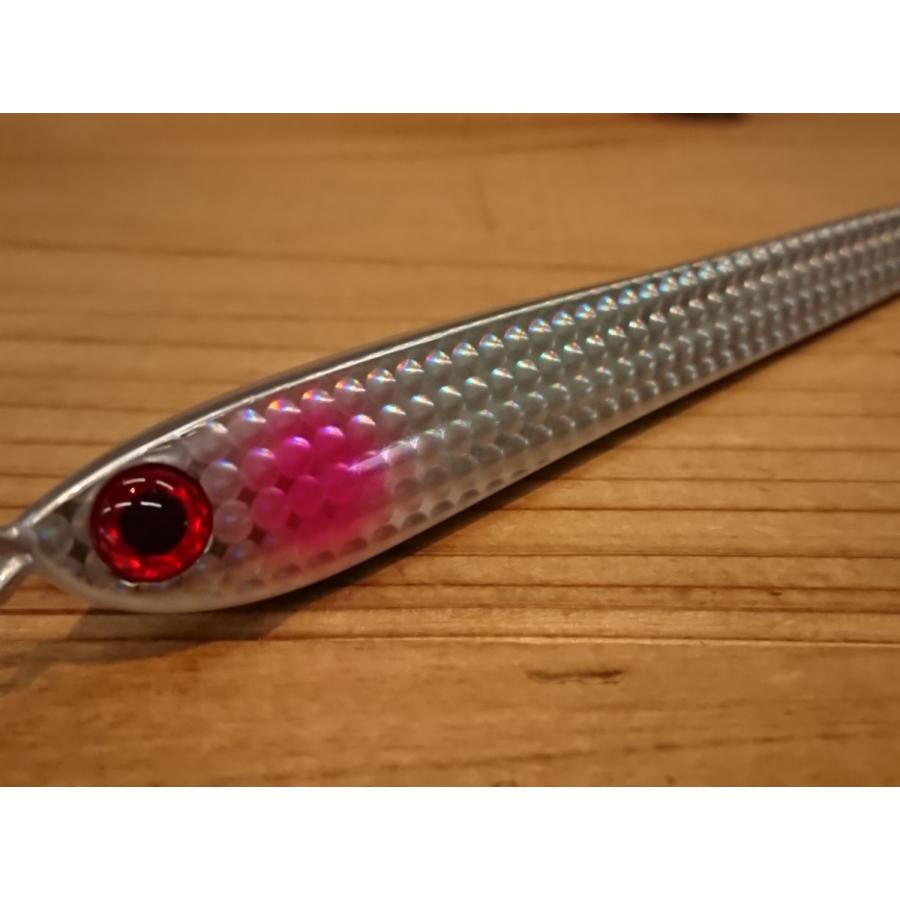 Supplies(サプライズ) ブルージャック 80g コロニーオリカラ : fishing