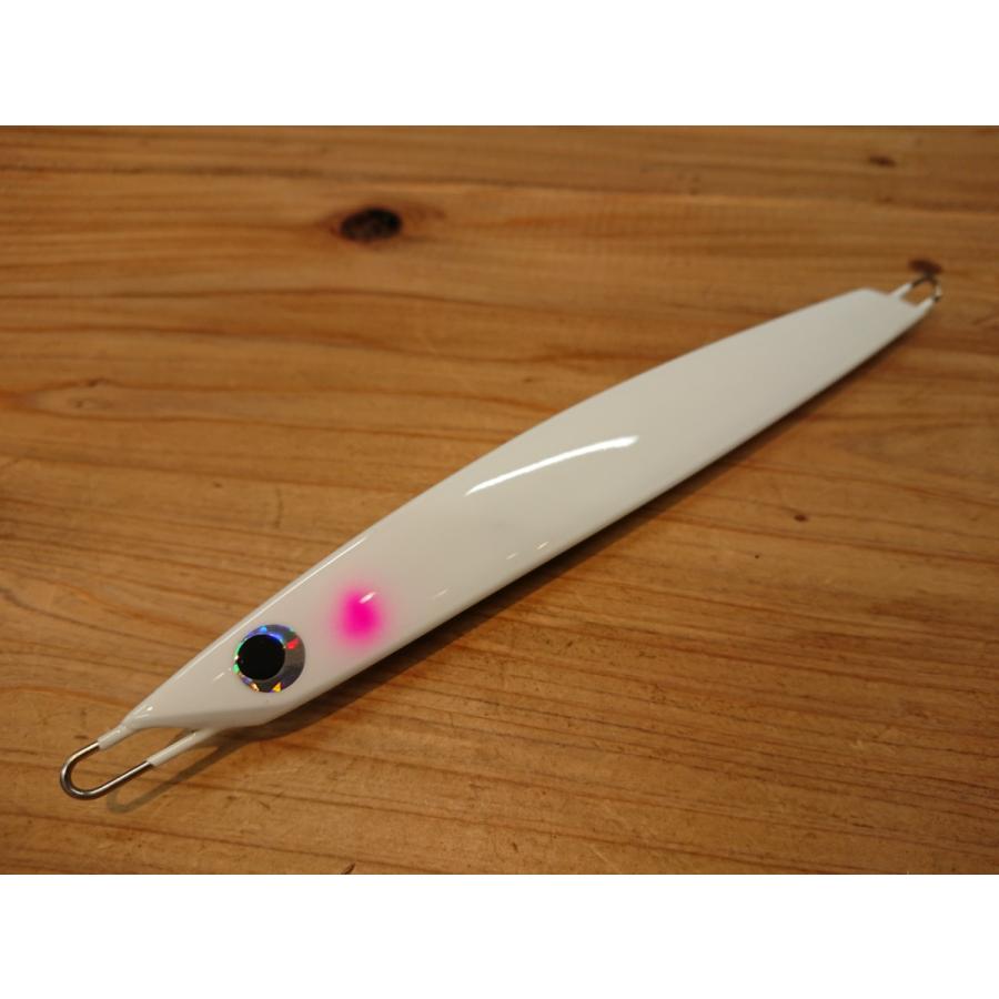 ヤンバルアートクラフトデルタチャクラジグ200g×6 180g×1