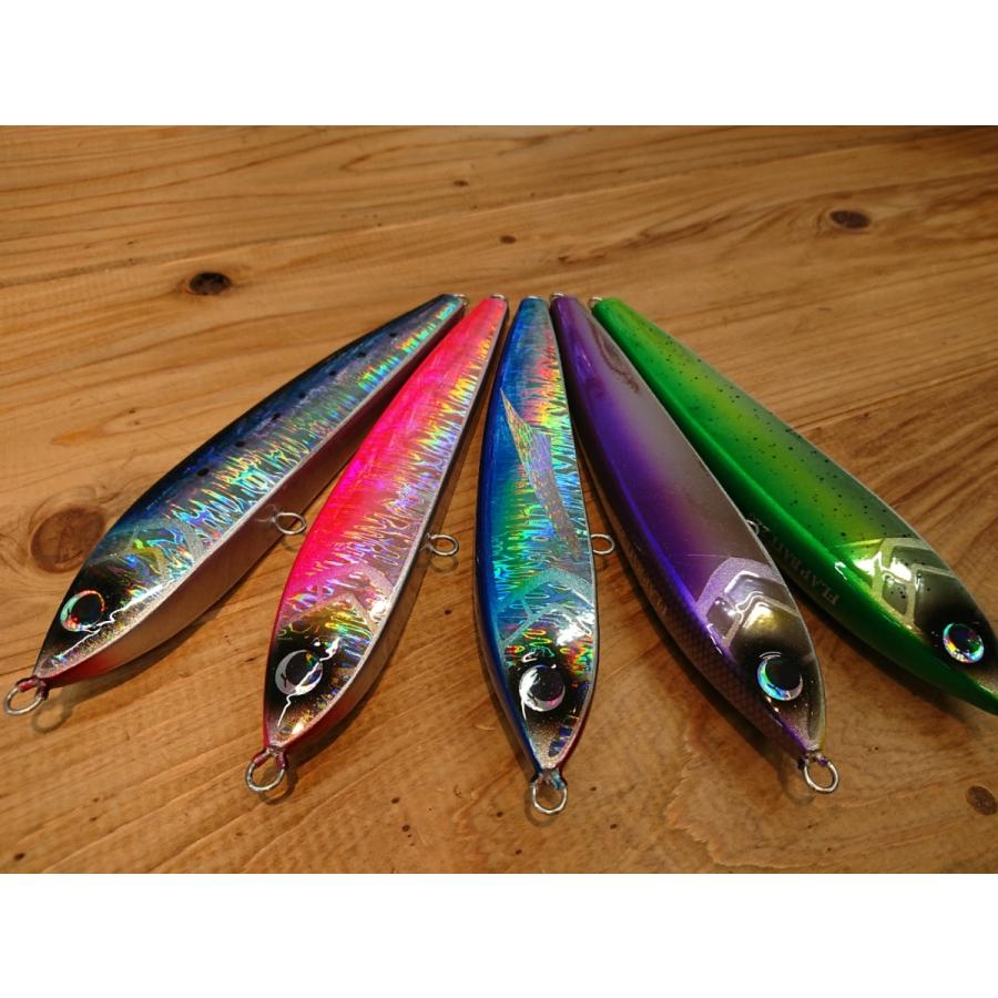 メロン屋工房 フラップベイト : fishing shop Colony ヤフー店 - 通販
