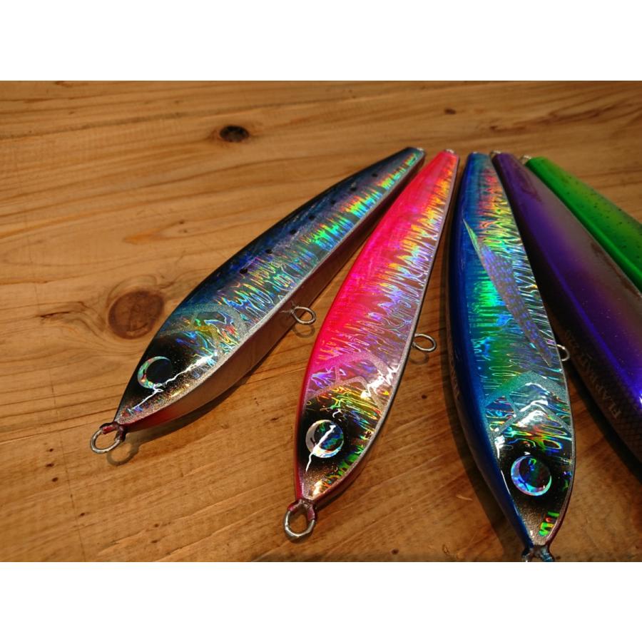 メロン屋工房 FLAP BAIT260 メロン屋工房 フラップベイト : fishing shop Colony ヤフー店 - 通販