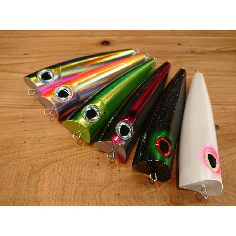 ヤンバルアートクラフト ビギン 180mm : fishing shop Colony ヤフー店