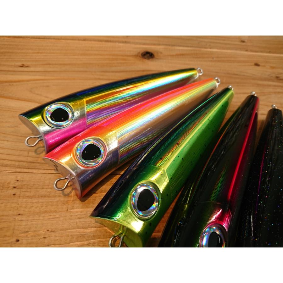 ヤンバルアートクラフト ビギン 180mm : fishing shop Colony ヤフー店