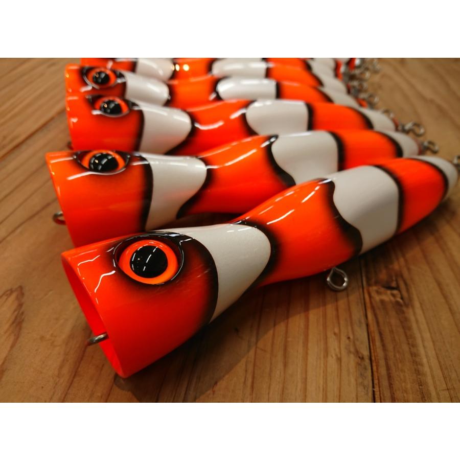 スカジットデザインズ パンプキン190mm/110g コロニーオリカラ
